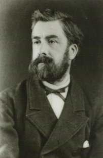 Foto van Anton Mauve